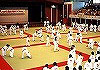 白浜総合体育館大アリーナ