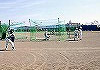 白浜球場