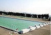 白浜町営プール