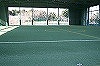 上富田スポーツセンター【屋内イベント広場】