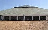 和歌山市民体育館