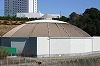 サン・ナンタンランド【雨天練習場】