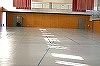 旧グリーンピア南紀スポーツ施設【体育館】