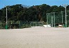 紀の川粉河西部運動場