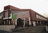 紀ノ川市貴志川体育館