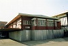 紀の川市粉河武道館