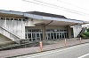 串本町立体育館
