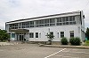 串本町武道館